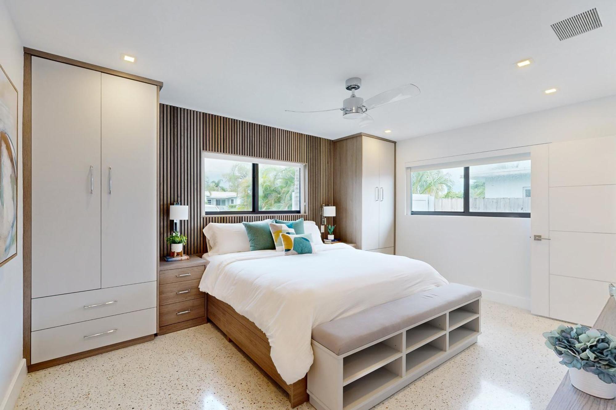 Villa Tropical Tranquility Fort Lauderdale Exterior foto