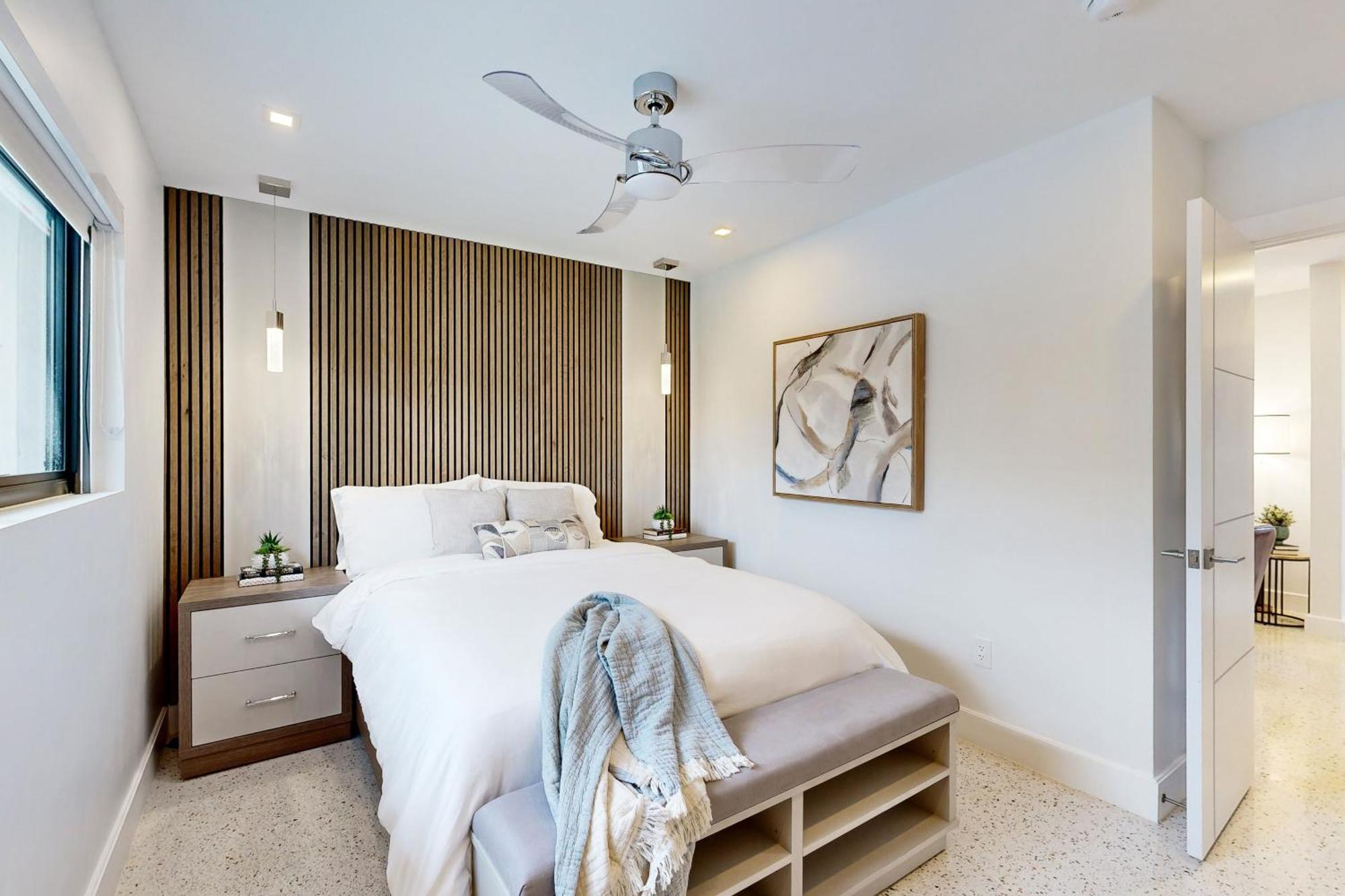 Villa Tropical Tranquility Fort Lauderdale Exterior foto